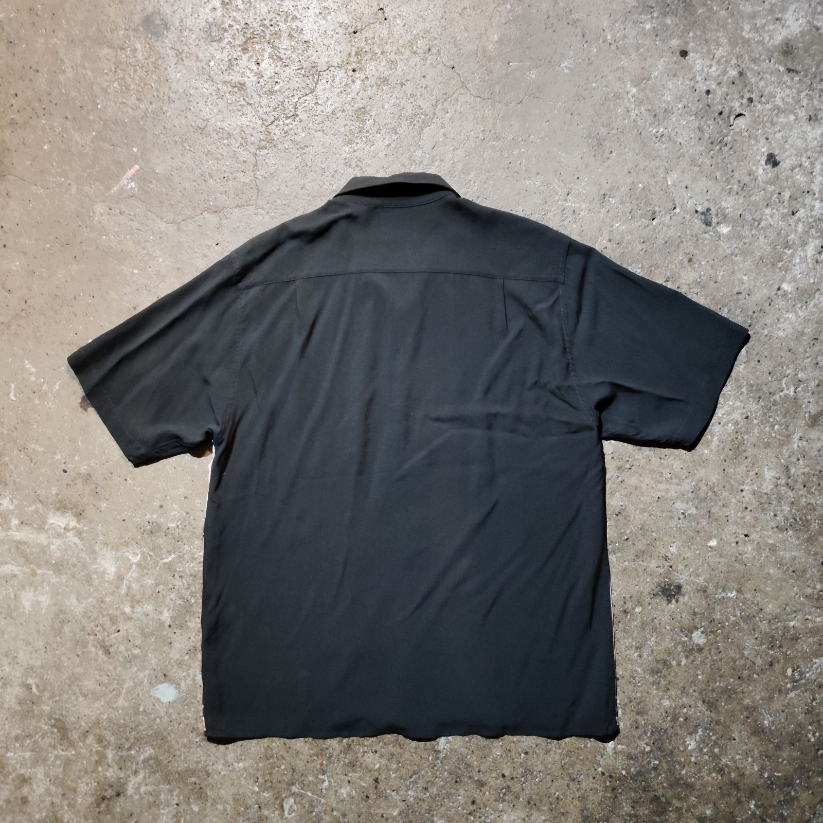 Supreme 21ss × Emilio Pucci S/S Shirt L Multicolor シュプリーム