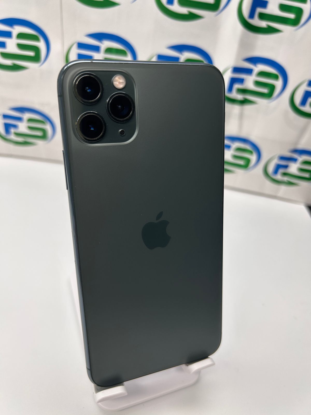 iPhone 11 pro Max 512GB ミッドナイトグリーン