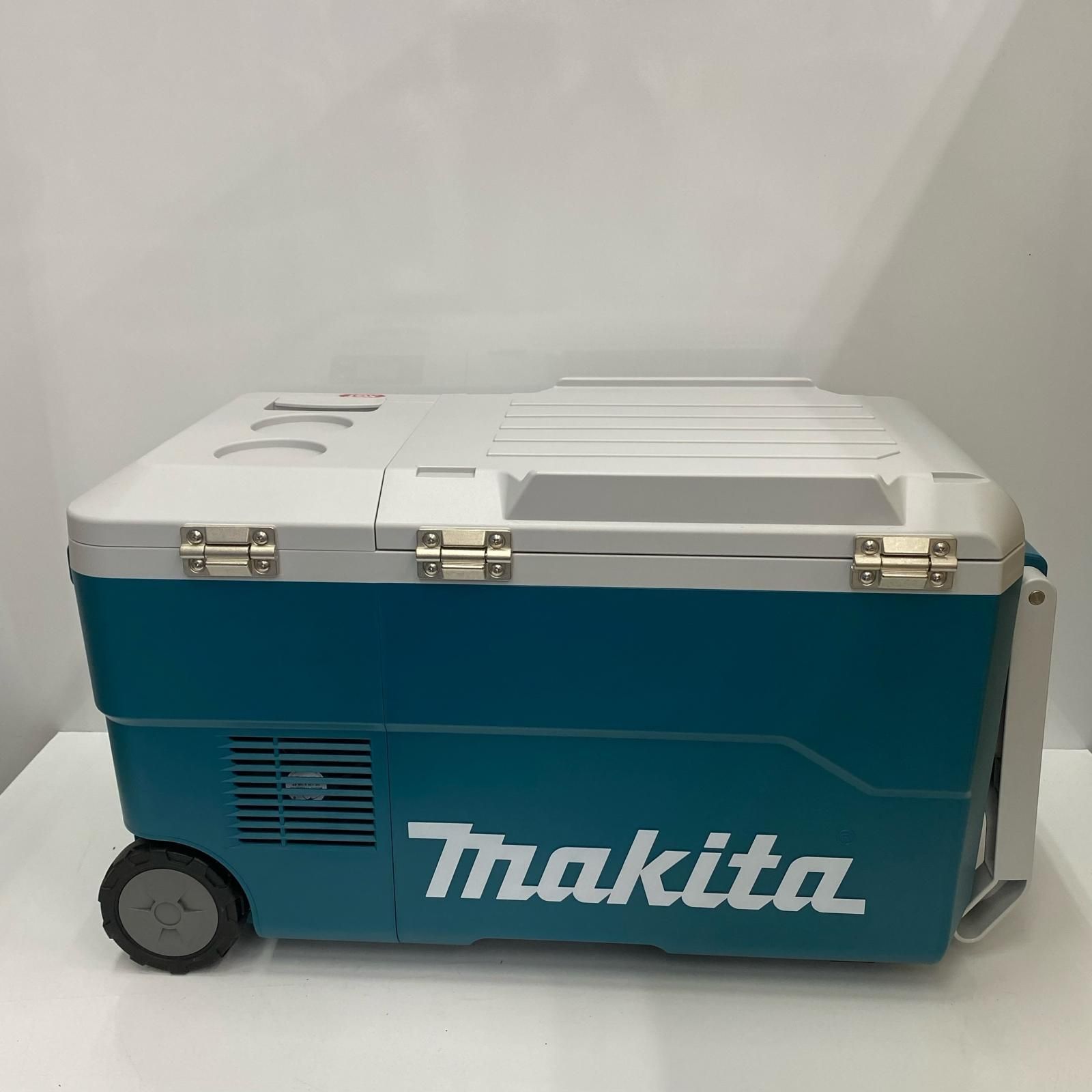 MAKITA マキタ 保冷温庫 CW001G - メルカリ