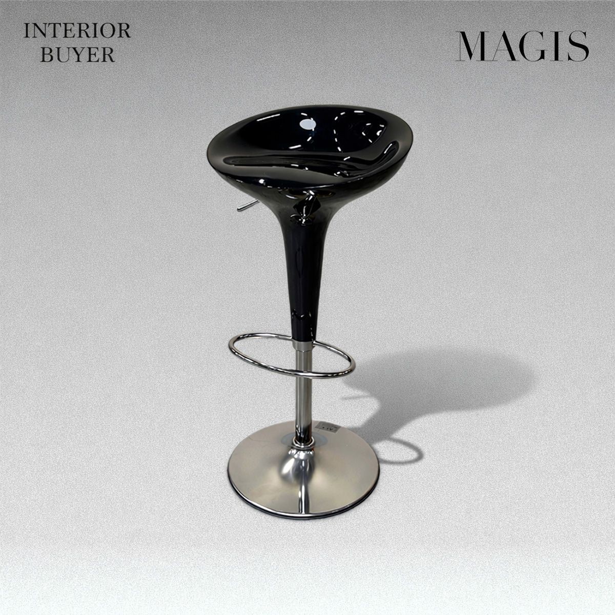 MAGIS マジス AL BOMBO アル ボンボ カウンターチェア ハイスツール