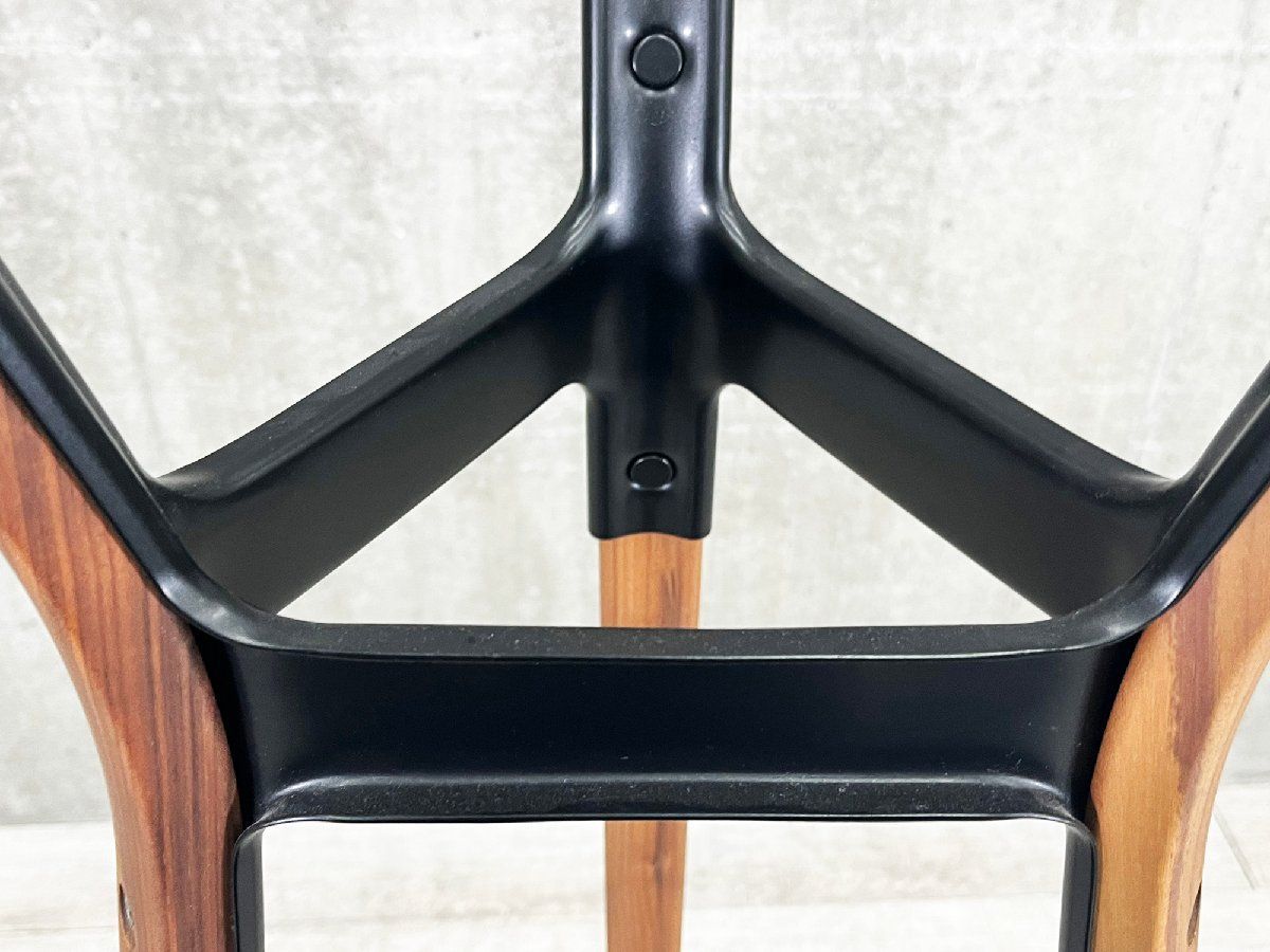 MAGIS / マジス STEELWOOD COATSTAND / スチールウッド コートスタンド ウォルナット ロナン&エルワン・ブルレック スティールウッド MAGIS / マジス STEELWOOD COATSTAND / スチールウッド コートスタンド ウォルナット ロナン&エルワン・ブルレック スティールウッド