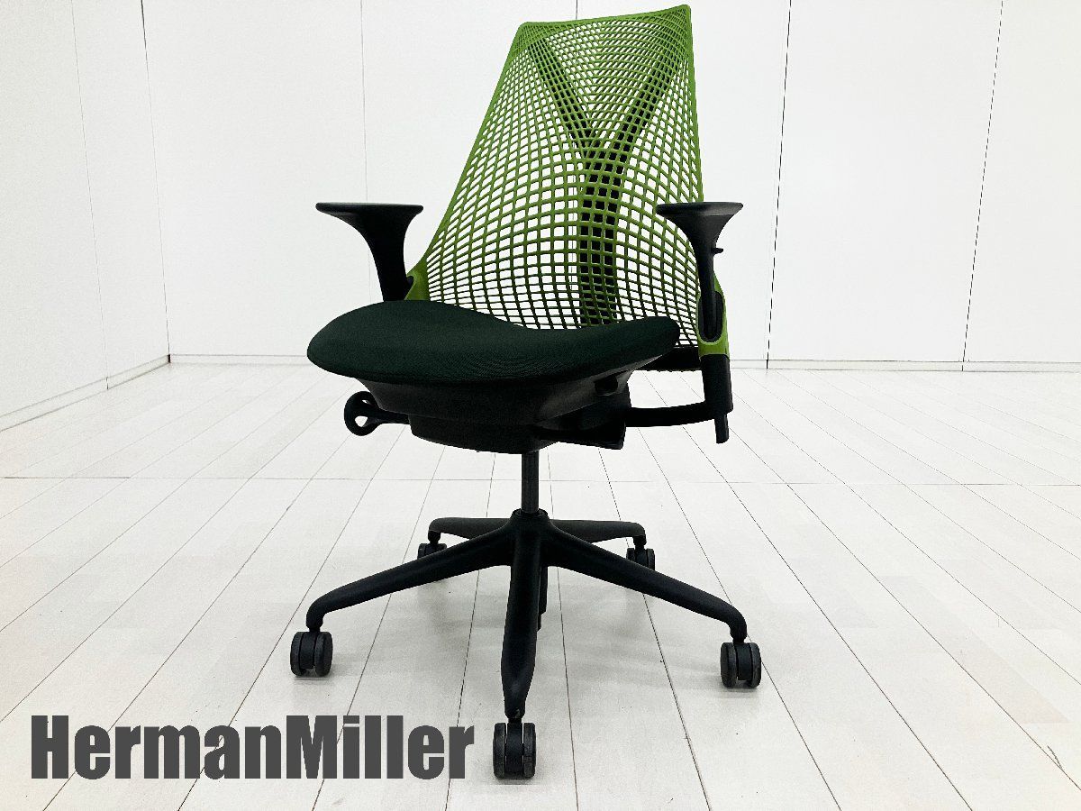 セイル チェア ハーマンミラー チェア 中古 セイルチェア Herman 