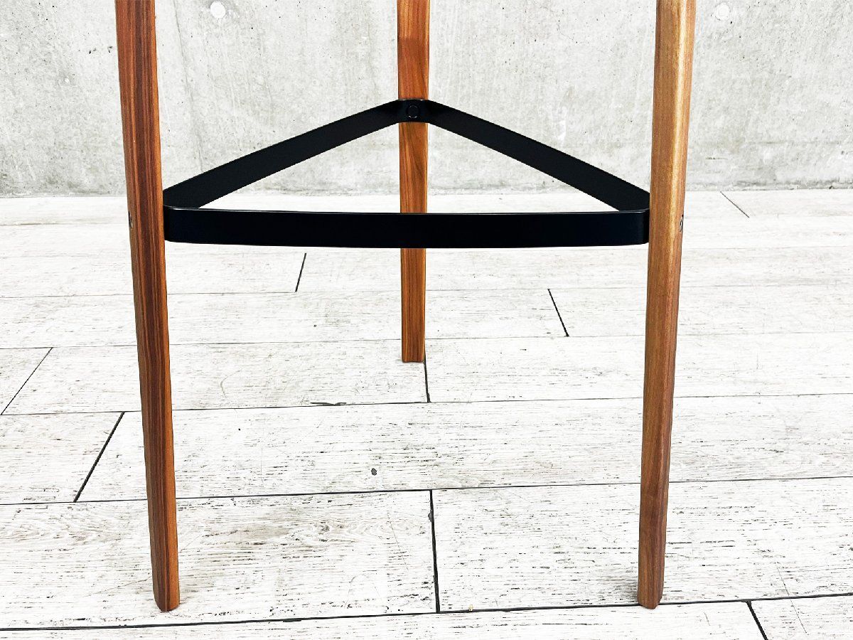 MAGIS / マジス STEELWOOD COATSTAND / スチールウッド コートスタンド ウォルナット ロナン&エルワン・ブルレック スティールウッド MAGIS / マジス STEELWOOD COATSTAND / スチールウッド コートスタンド ウォルナット ロナン&エルワン・ブルレック スティールウッド