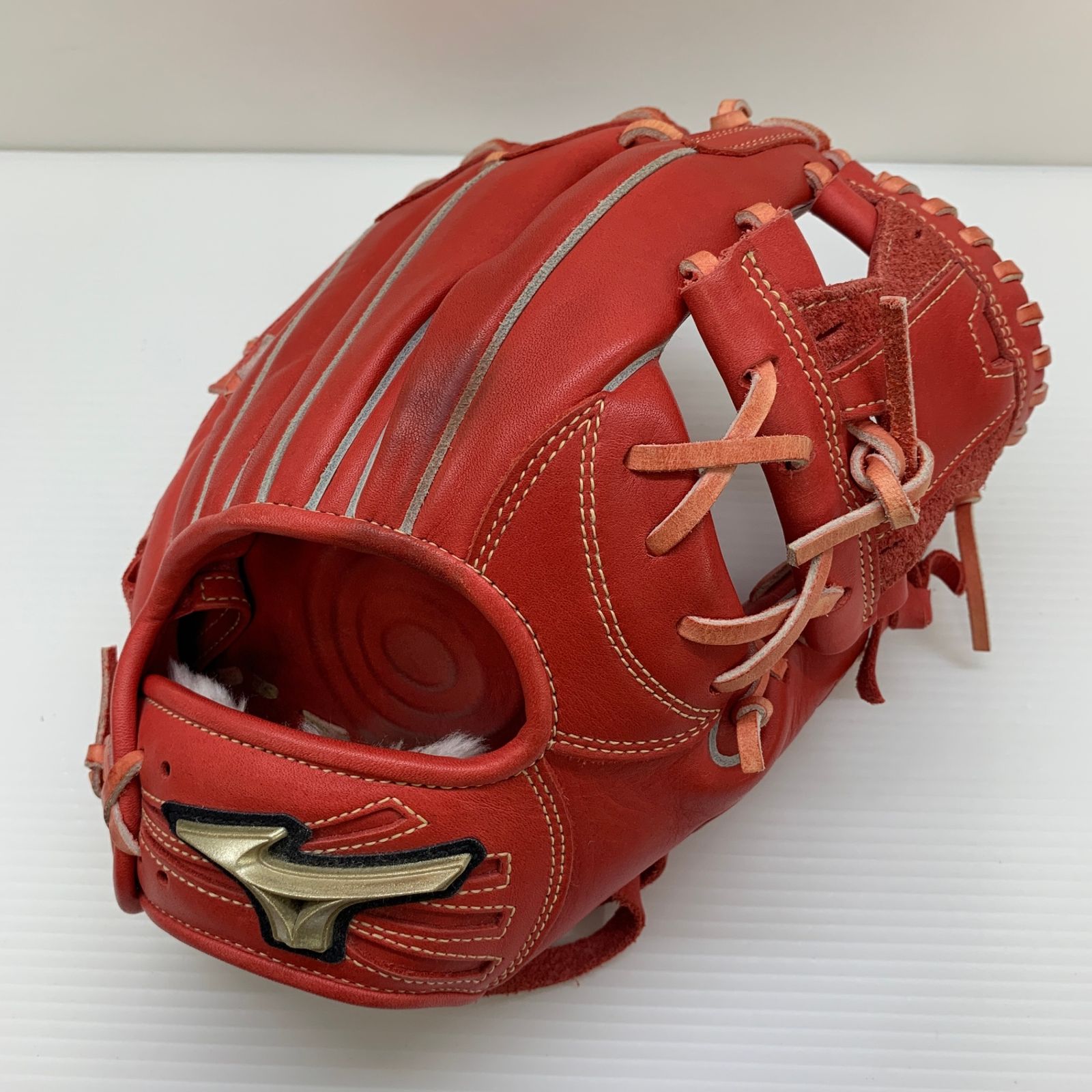 Mizuno 内野手用グローブ 1AJGR21203 サイズ9 Mizuno 内野手用グローブ 1AJGR21203 サイズ9