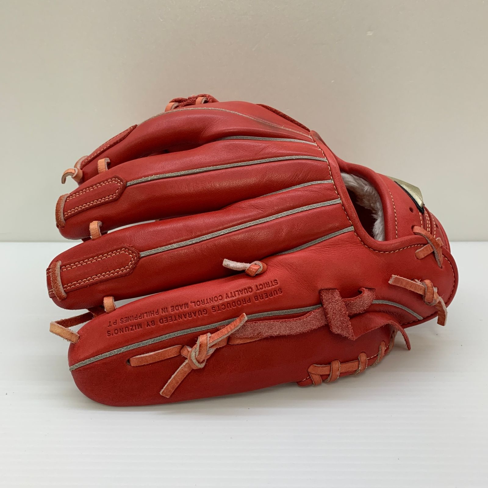 Mizuno 内野手用グローブ 1AJGR21203 サイズ9