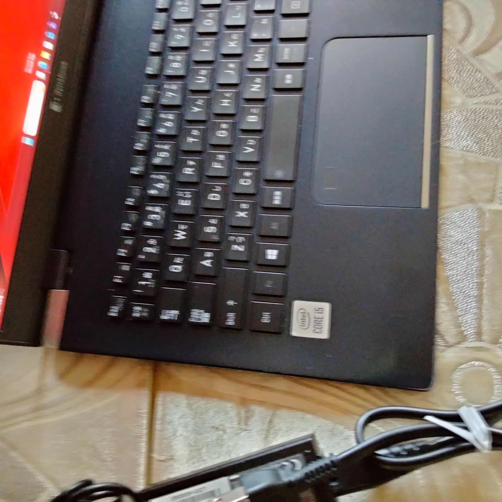 東芝 G83FP 10世代i5 256GB SSD 8GB RAM 13.3型 FHD - メルカリ