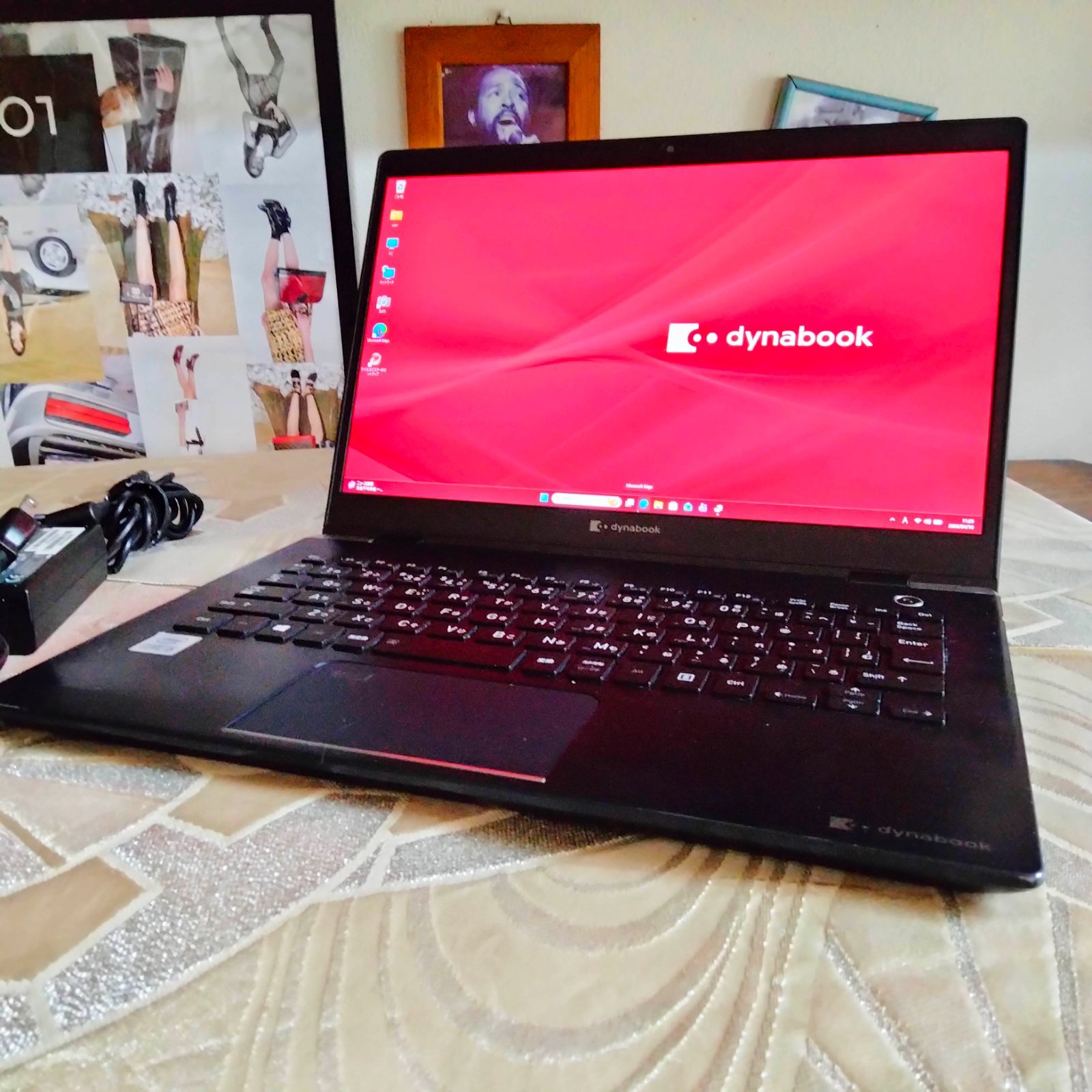 超軽量 東芝◎ G83FP 10世代 i5 ◎256G：SSD 8G FHD 東芝 G83FP 10世代i5 256GB SSD 8GB RAM 13.3型 FHD - メルカリ