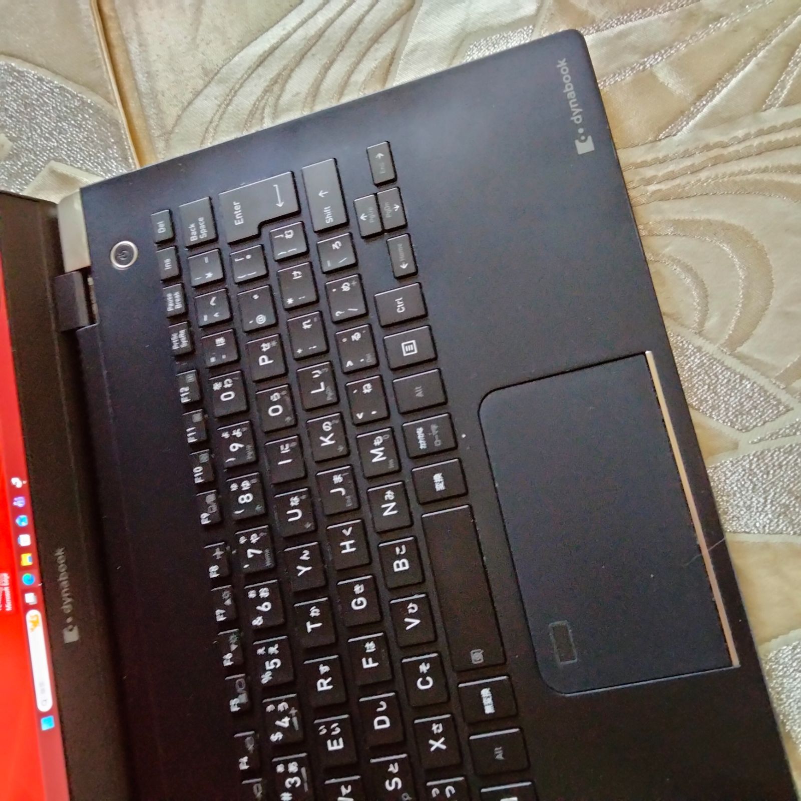 東芝 G83FP 10世代i5 256GB SSD 8GB RAM 13.3型 FHD - メルカリ