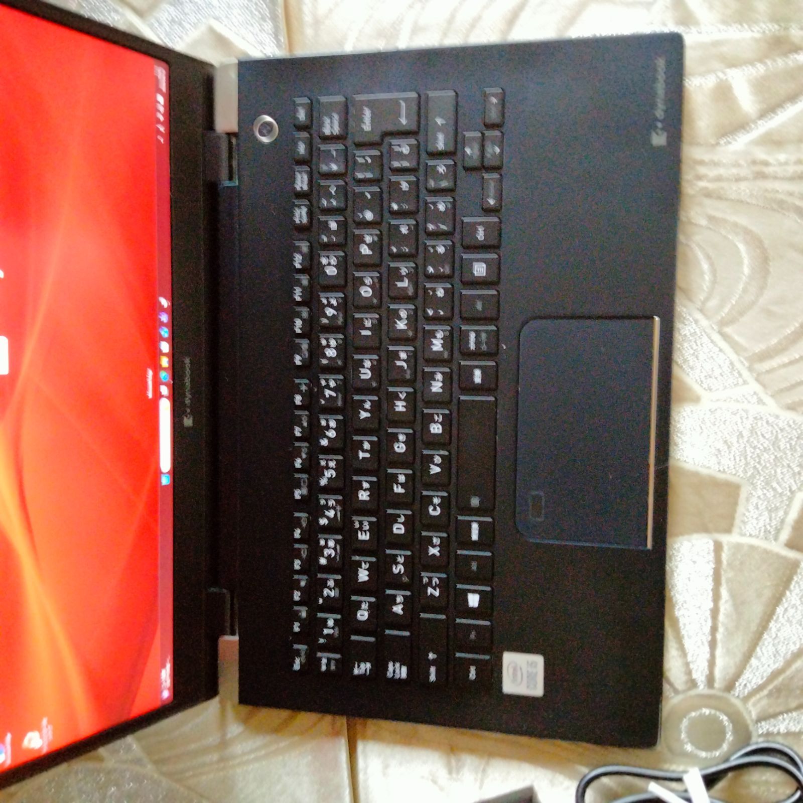 東芝 G83FP 10世代i5 256GB SSD 8GB RAM 13.3型 FHD - メルカリ