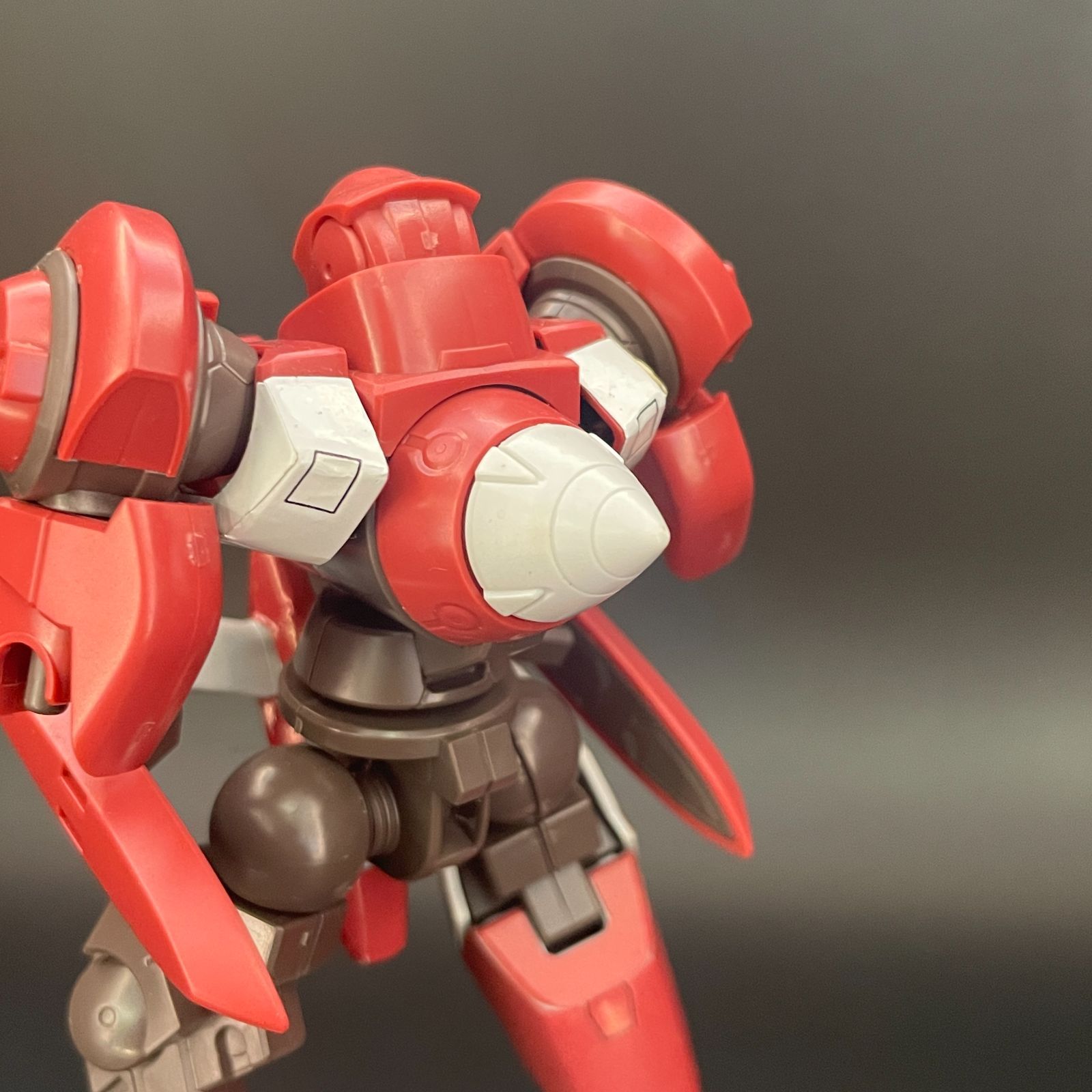 ガンプラ【未検品/ジャンク、パーツ取り、欠品多数、汚れ、キズ】 HGUC