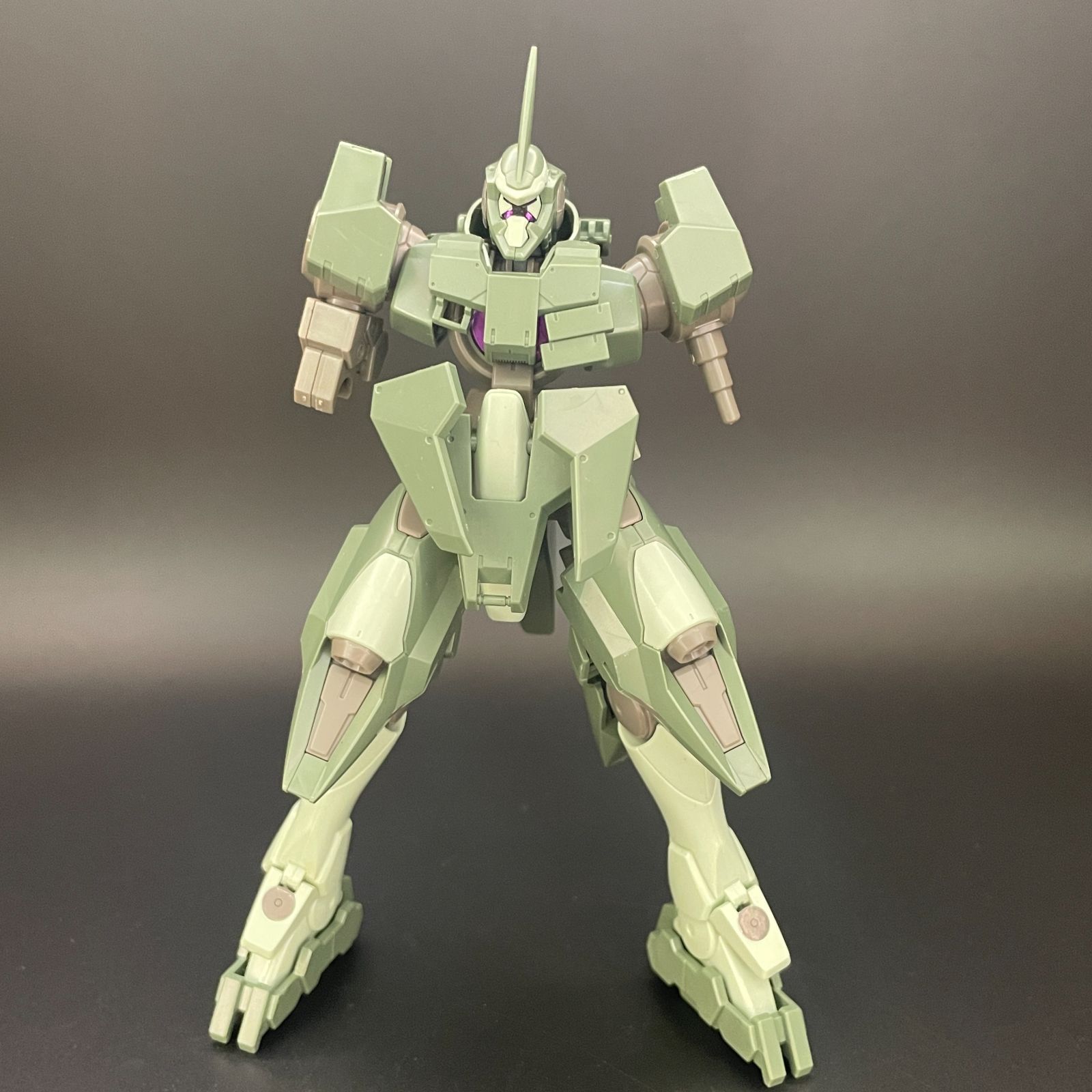 ガンプラ【未検品/ジャンク、パーツ取り、欠品多数、汚れ、キズ】 HGUC