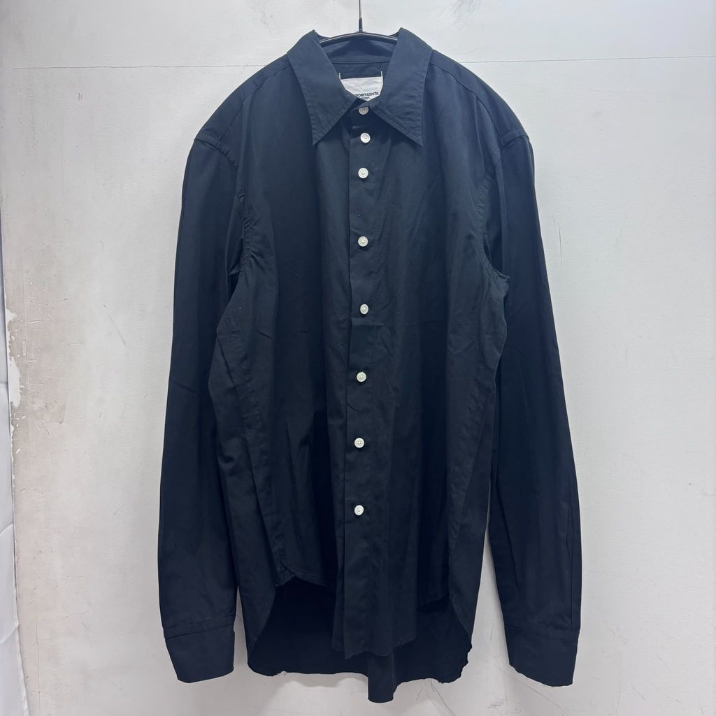 TAKAHIROMIYASHITA The Soloist. タカヒロミヤシタザソロイスト 17SS