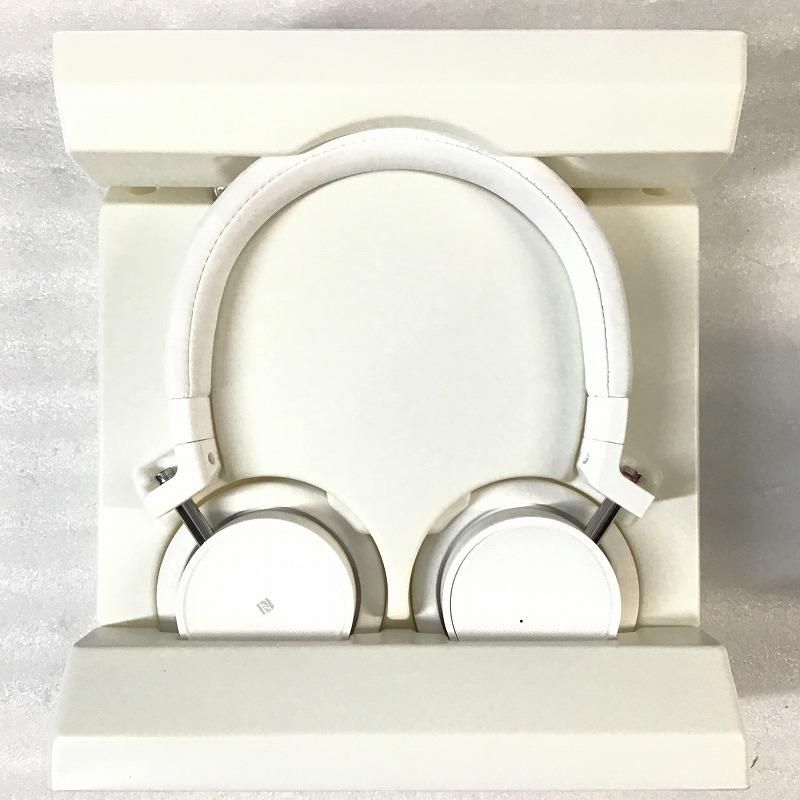 H500BTW　ONKYO　ヘッドホン ONKYO オンキヨー イヤホン・ヘッドホン マイク付きワイヤレス