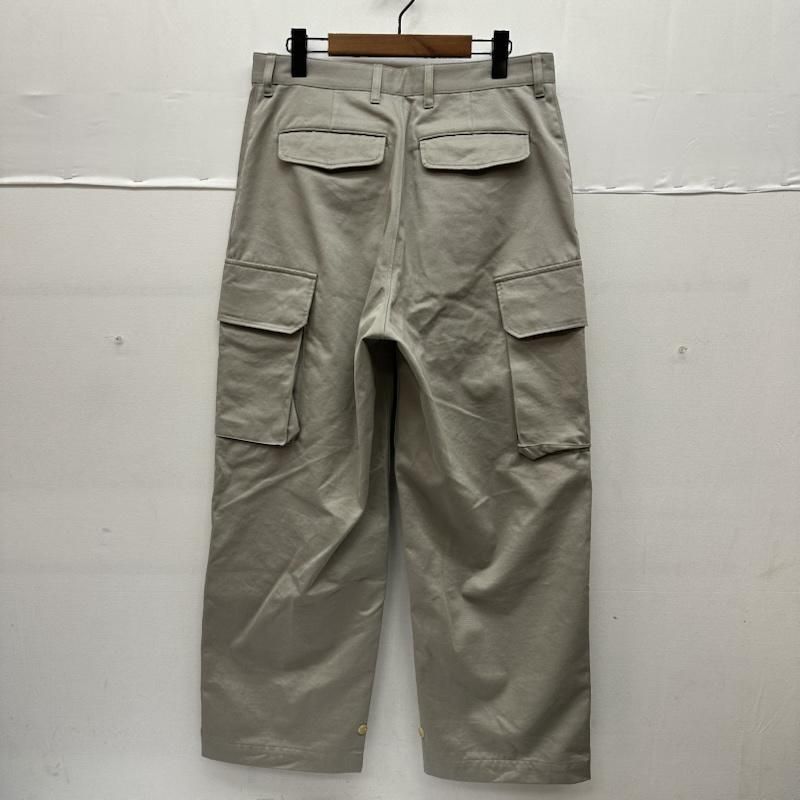 古着 Cornier M-47 CARGO PANTS カーゴ パンツ メンズ L ISItems【USED