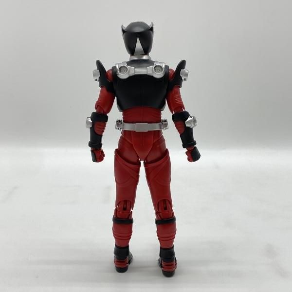 中古】開封）S.H.Figuarts (真骨彫製法) 仮面ライダー龍騎[24] - メルカリ
