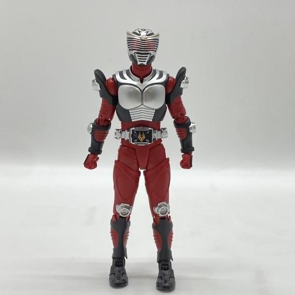 中古】開封）S.H.Figuarts (真骨彫製法) 仮面ライダー龍騎[24] - メルカリ