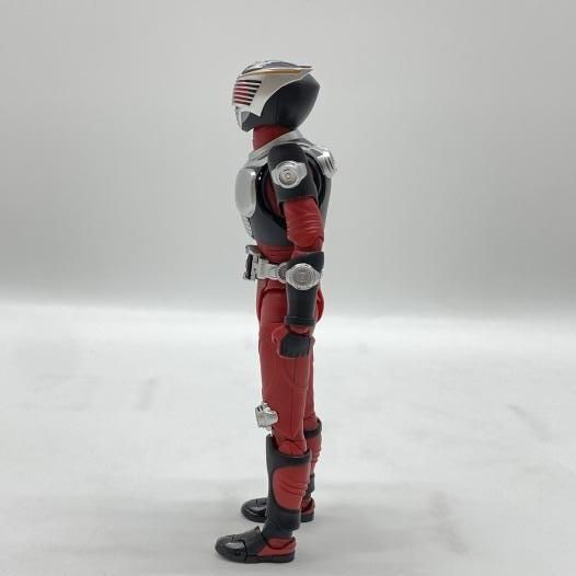 中古】開封）S.H.Figuarts (真骨彫製法) 仮面ライダー龍騎[24] - メルカリ