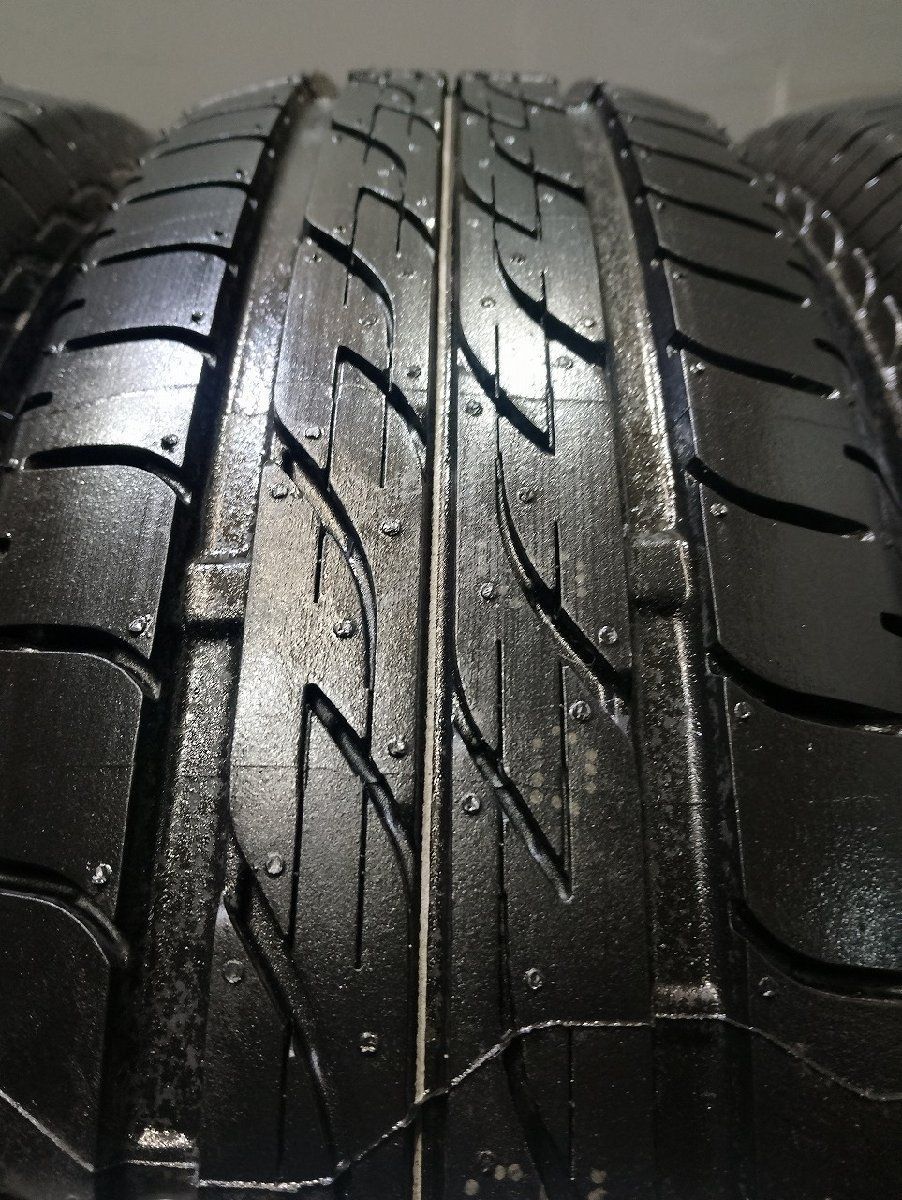 新品】BS BRIDGESTONE NEXTRY 165/70R14 81S 14インチ 夏タイヤ 4本 22
