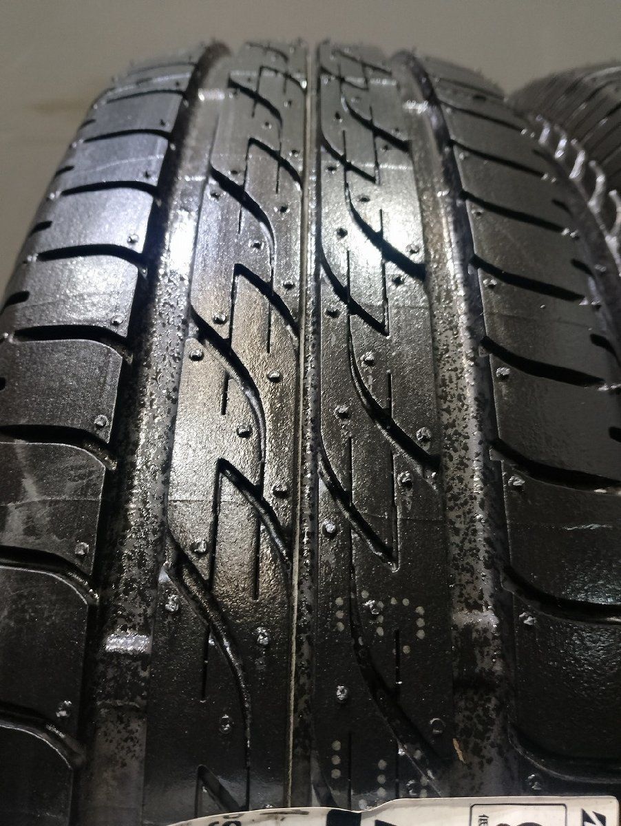 新品】BS BRIDGESTONE NEXTRY 165/70R14 81S 14インチ 夏タイヤ 4本 22 