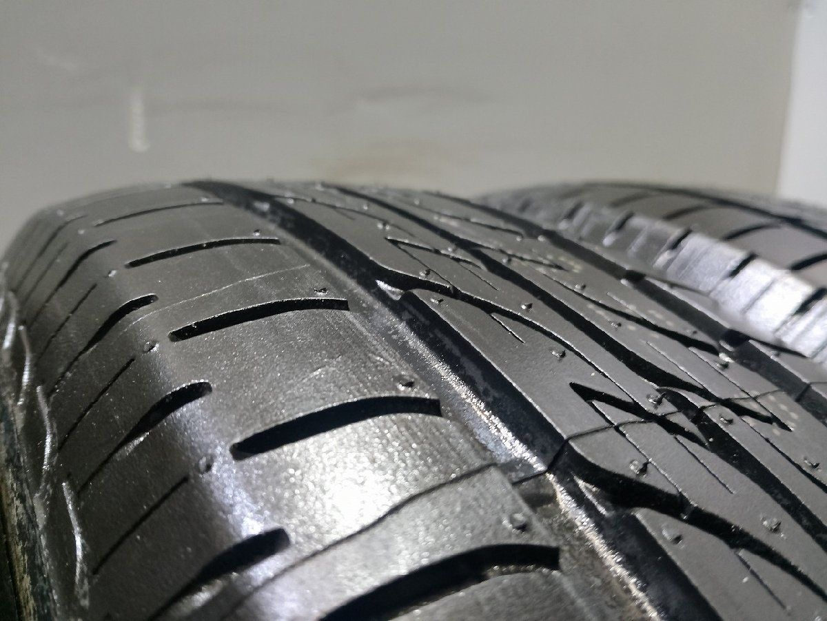 【新品】BS BRIDGESTONE NEXTRY 165/70R14 81S 14インチ 夏タイヤ 4本 22年製 ヴィッツ パッソ ブーン スペイド等　(VTL448) 新品】BS BRIDGESTONE NEXTRY 165/70R14 81S 14インチ 夏タイヤ 4本 22