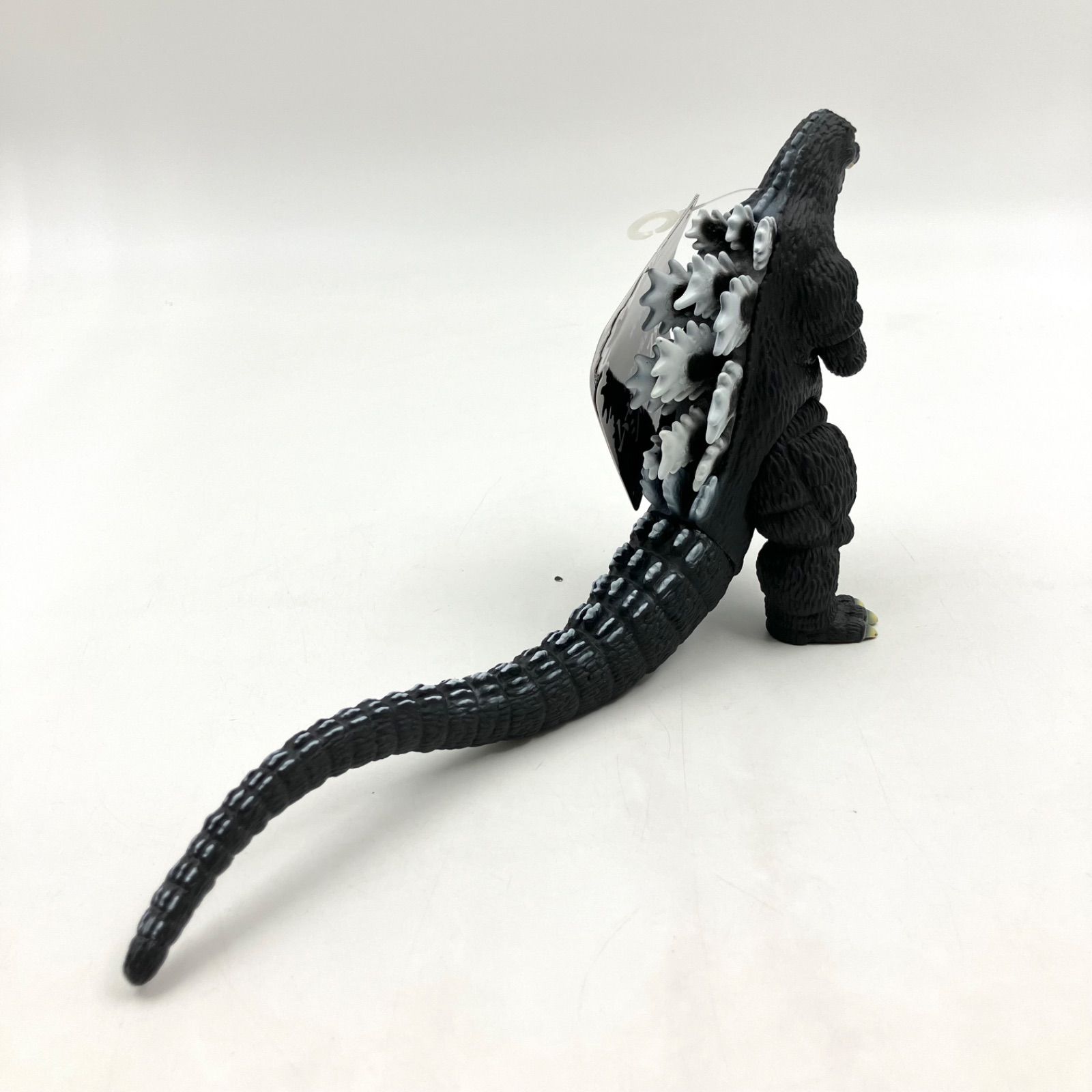 BANDAI バンダイ ゴジラ・ストア限定 ムービーモンスターシリーズ 