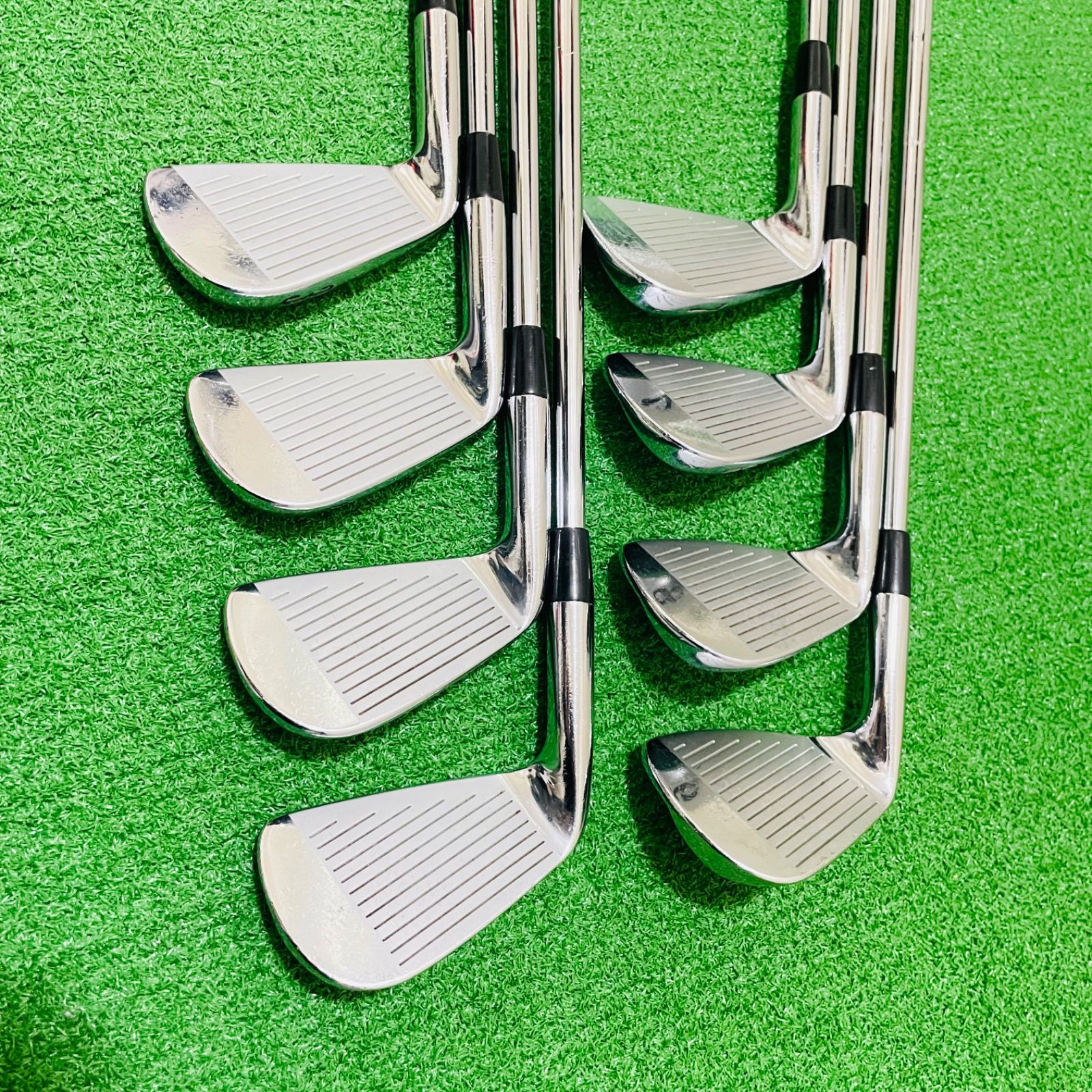 日本公式オンラインストア 9716 Titleist 690MB タイトリスト マッスル 