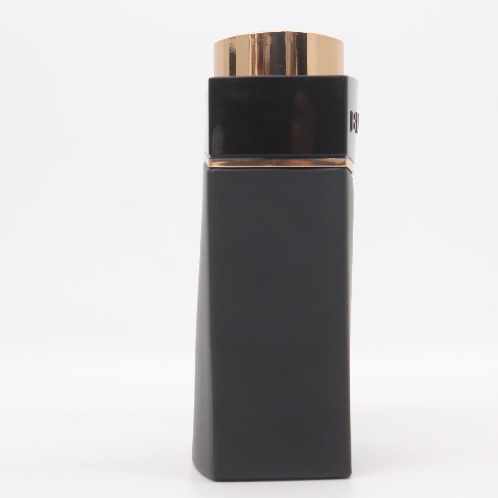 ITUILBOWNXD2 BVLGARI ブルガリ マン インブラック 100ml 香水 
