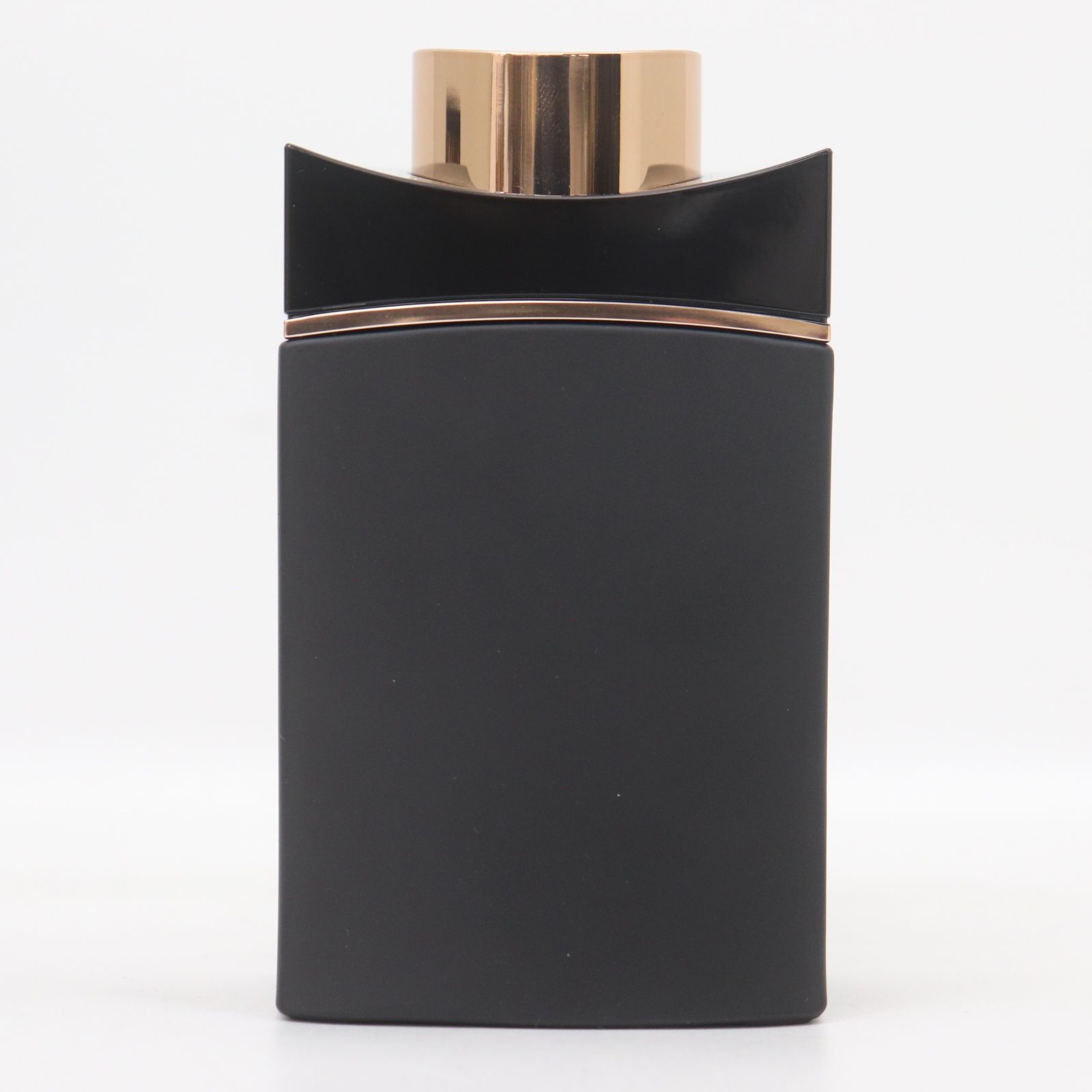 ITUILBOWNXD2 BVLGARI ブルガリ マン インブラック 100ml 香水 