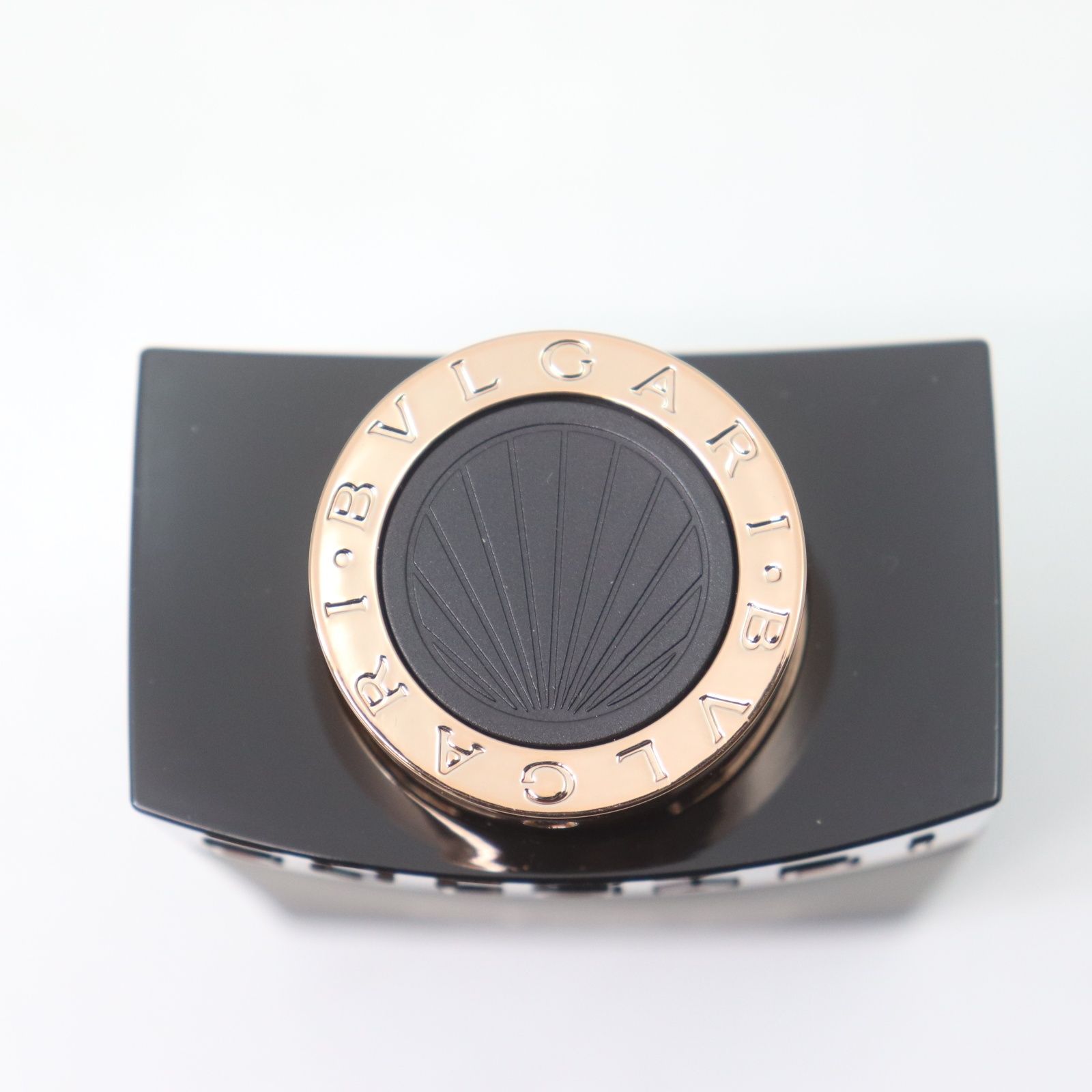 ITUILBOWNXD2 BVLGARI ブルガリ マン インブラック 100ml 香水 