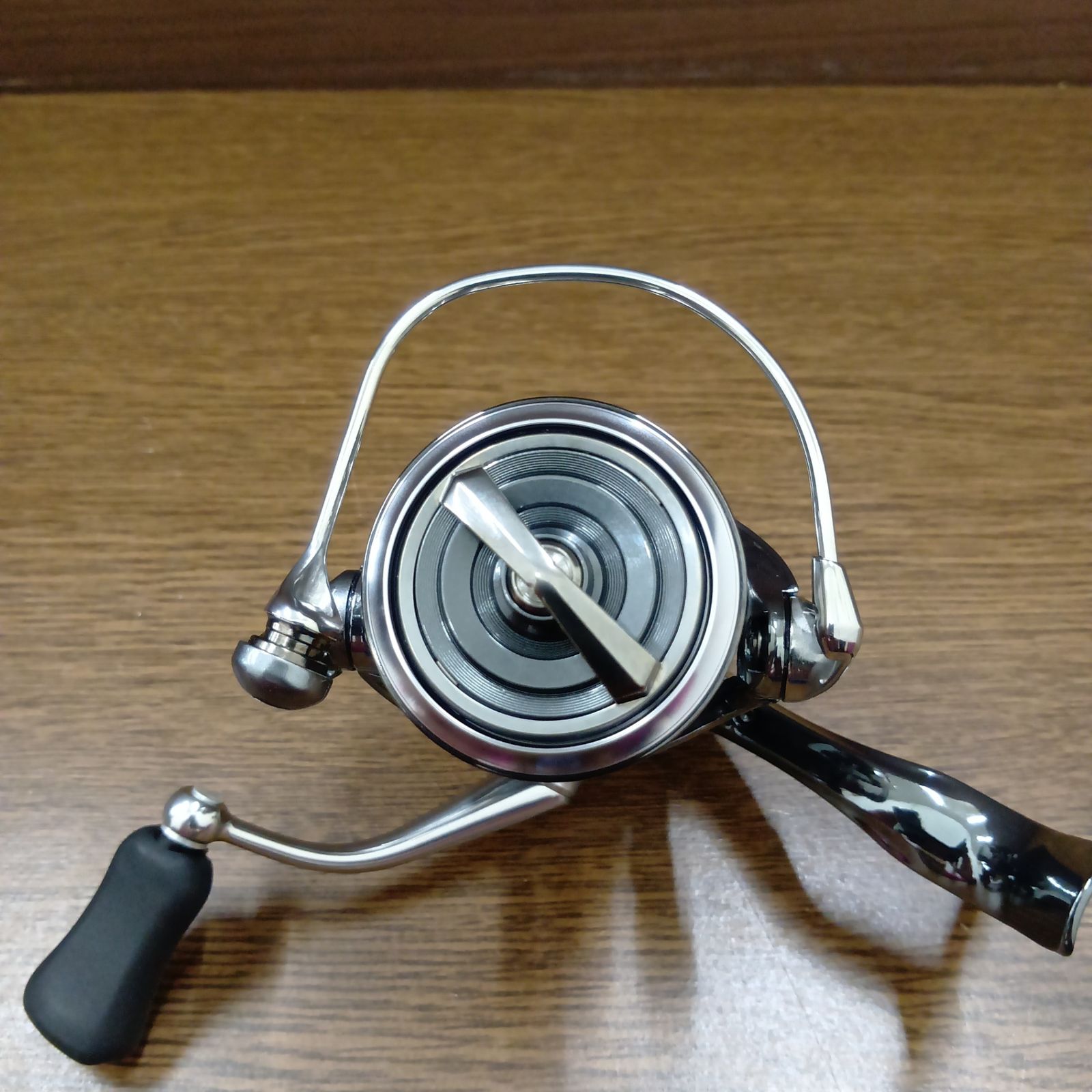 ダイワ(DAIWA) 22 イグジスト LT2500S-XH スピニングリール 極 新品
