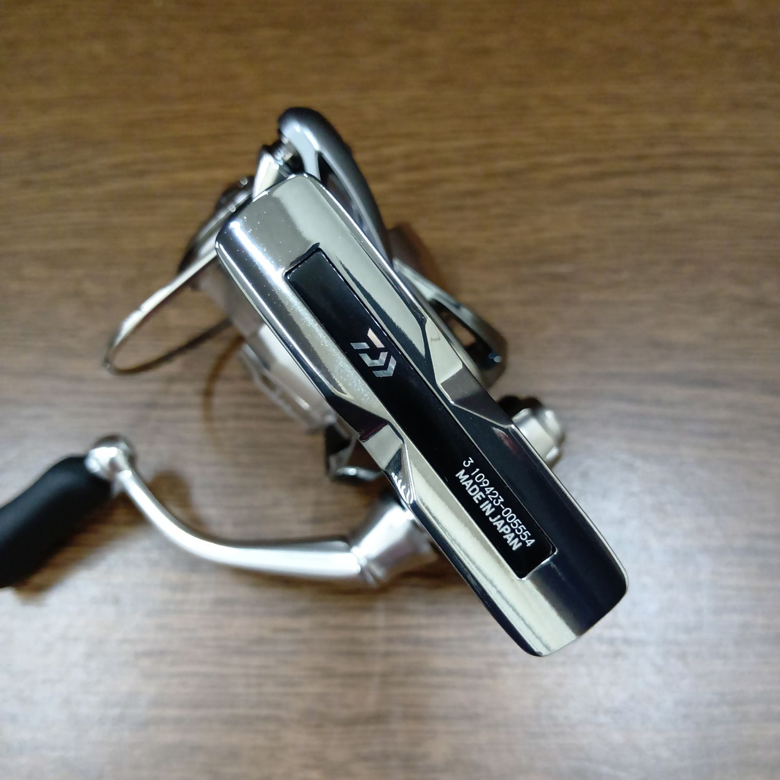 ダイワ(DAIWA) 22 イグジスト LT2500S-XH スピニングリール 【極美品