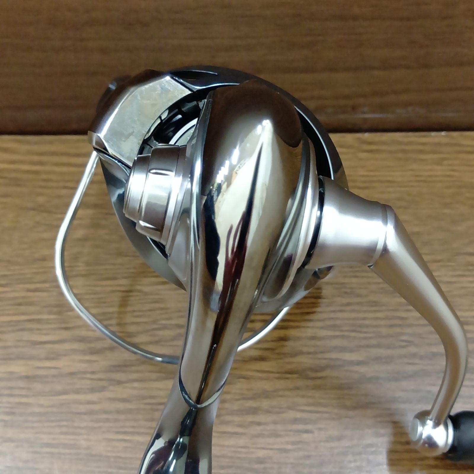 ダイワ(DAIWA) 22 イグジスト LT2500S-XH スピニングリール 【極美品