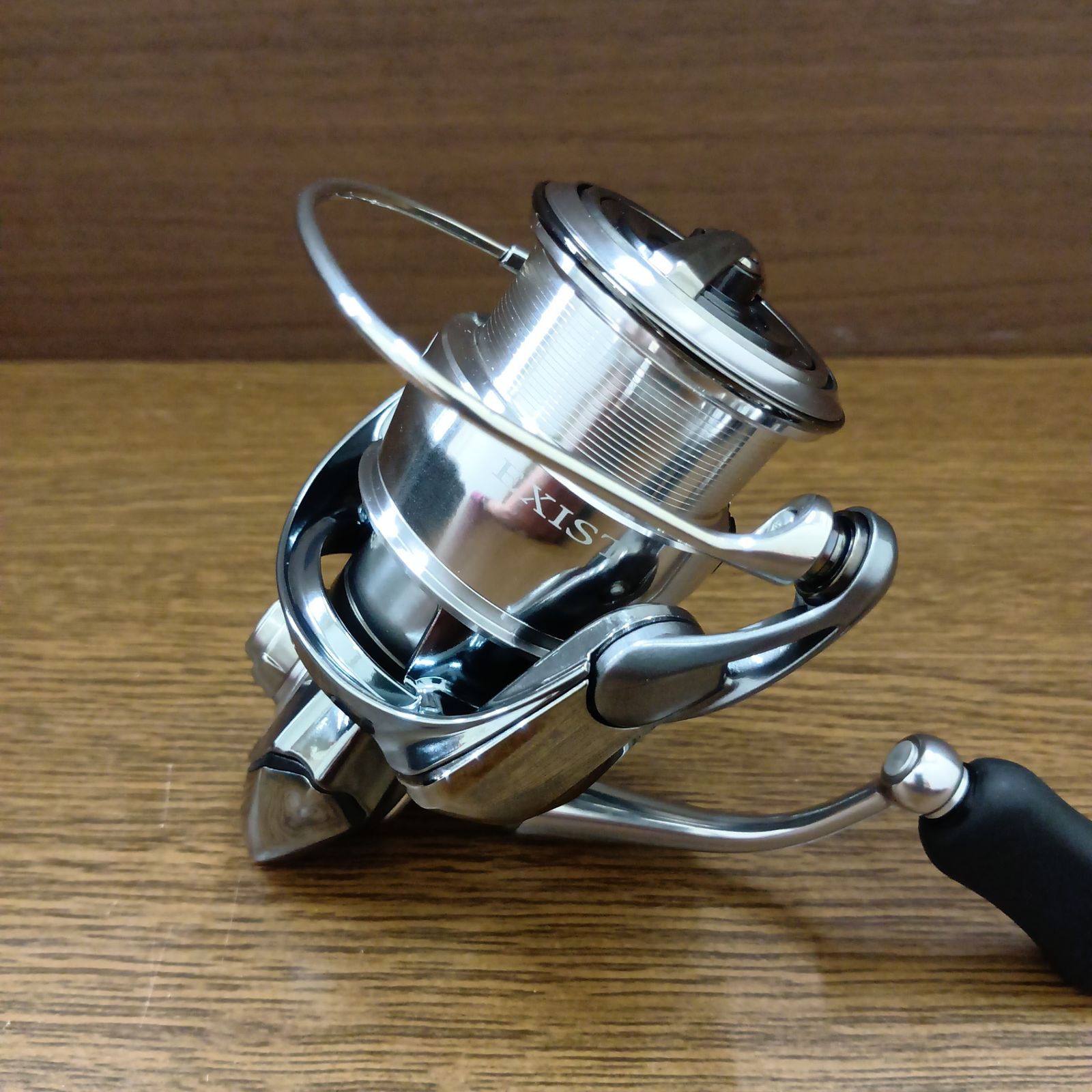 ダイワ(DAIWA) 22 イグジスト LT2500S-XH スピニングリール 極 新品