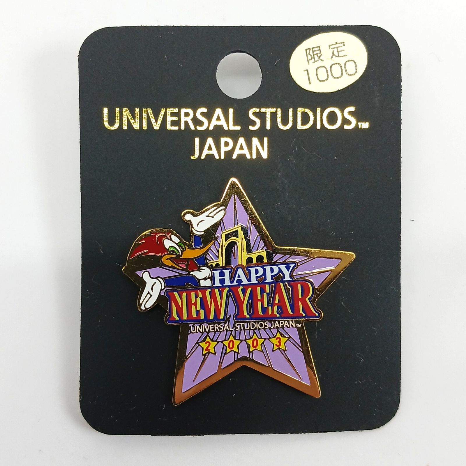UNIVERSAL STUDIOS JAPAN ユニバーサルスタジオジャパン USJ 限定