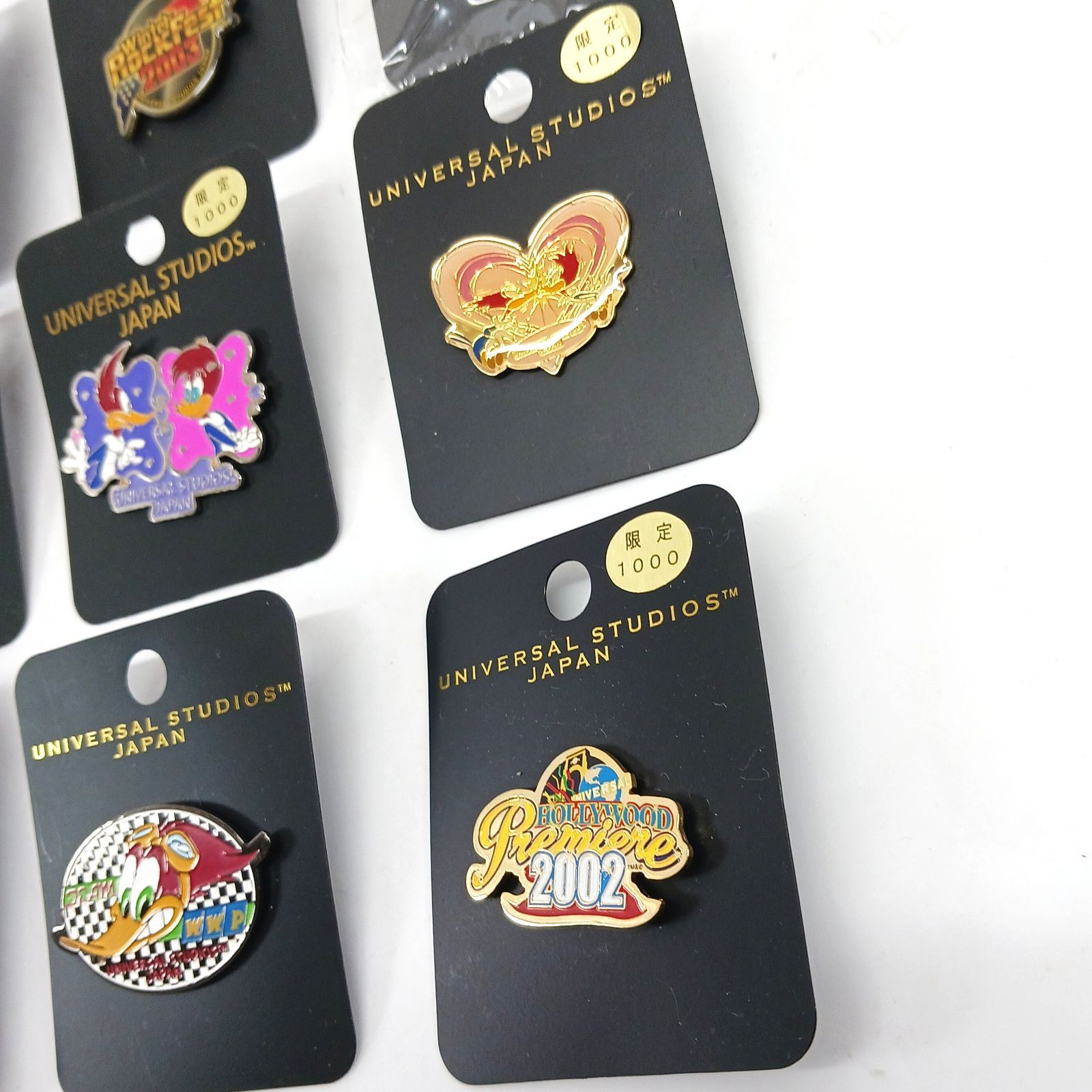 UNIVERSAL STUDIOS JAPAN ユニバーサルスタジオジャパン USJ 限定