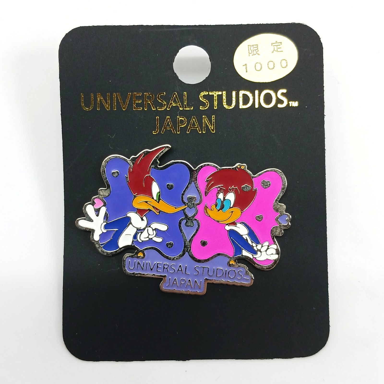 UNIVERSAL STUDIOS JAPAN ユニバーサルスタジオジャパン USJ 限定