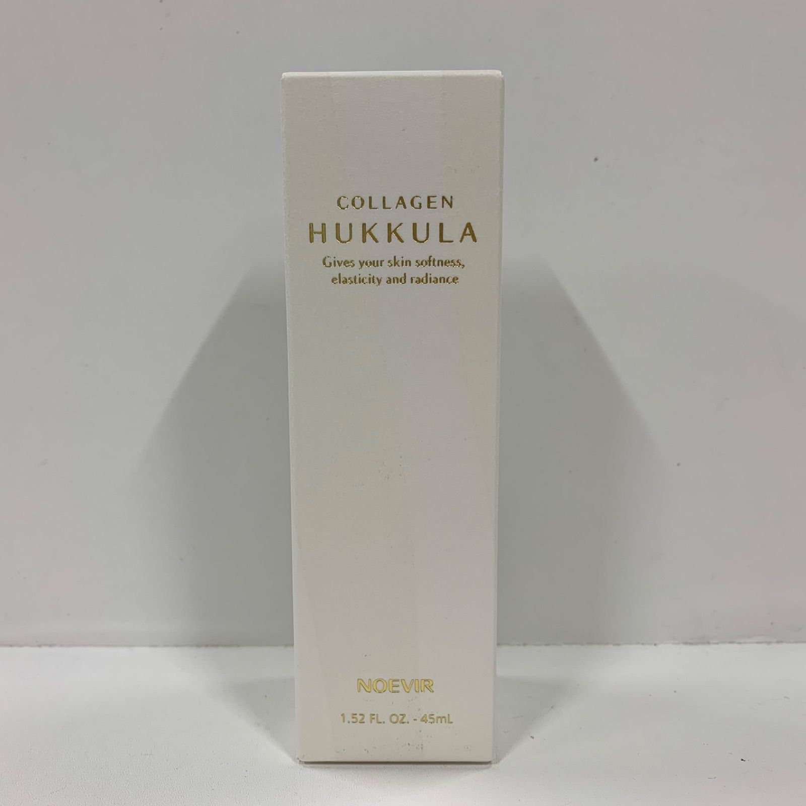 W2066 NOEVIR ノエビア フックラセラム 45ml 【公式通販】