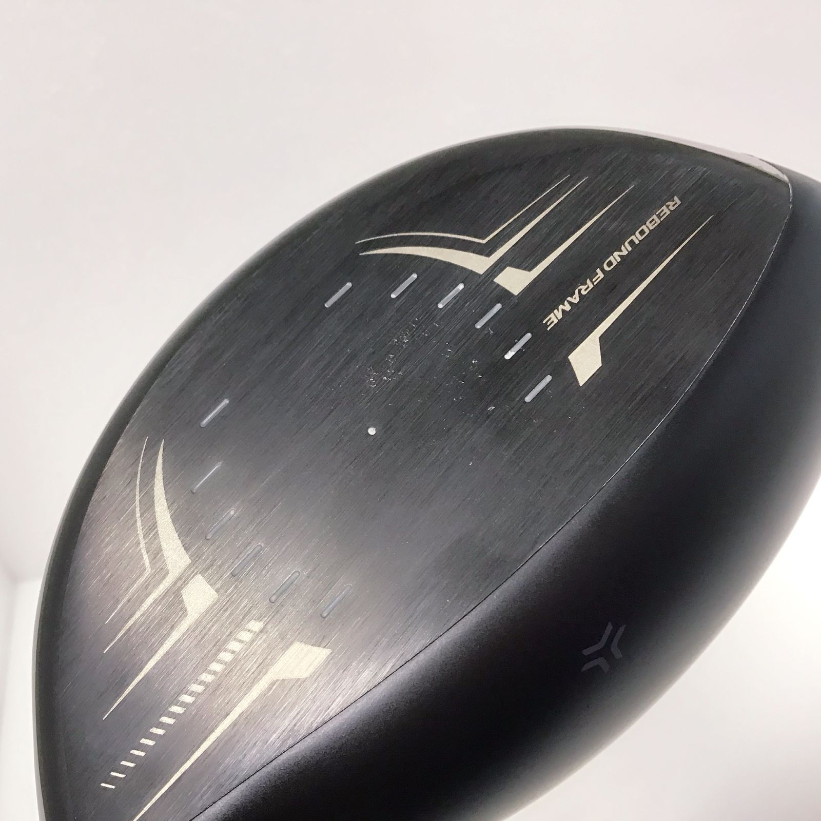 ツアー支給 スリクソン SRIXON ZX5 MK-Ⅱ 9.5° ヘッド - メルカリ