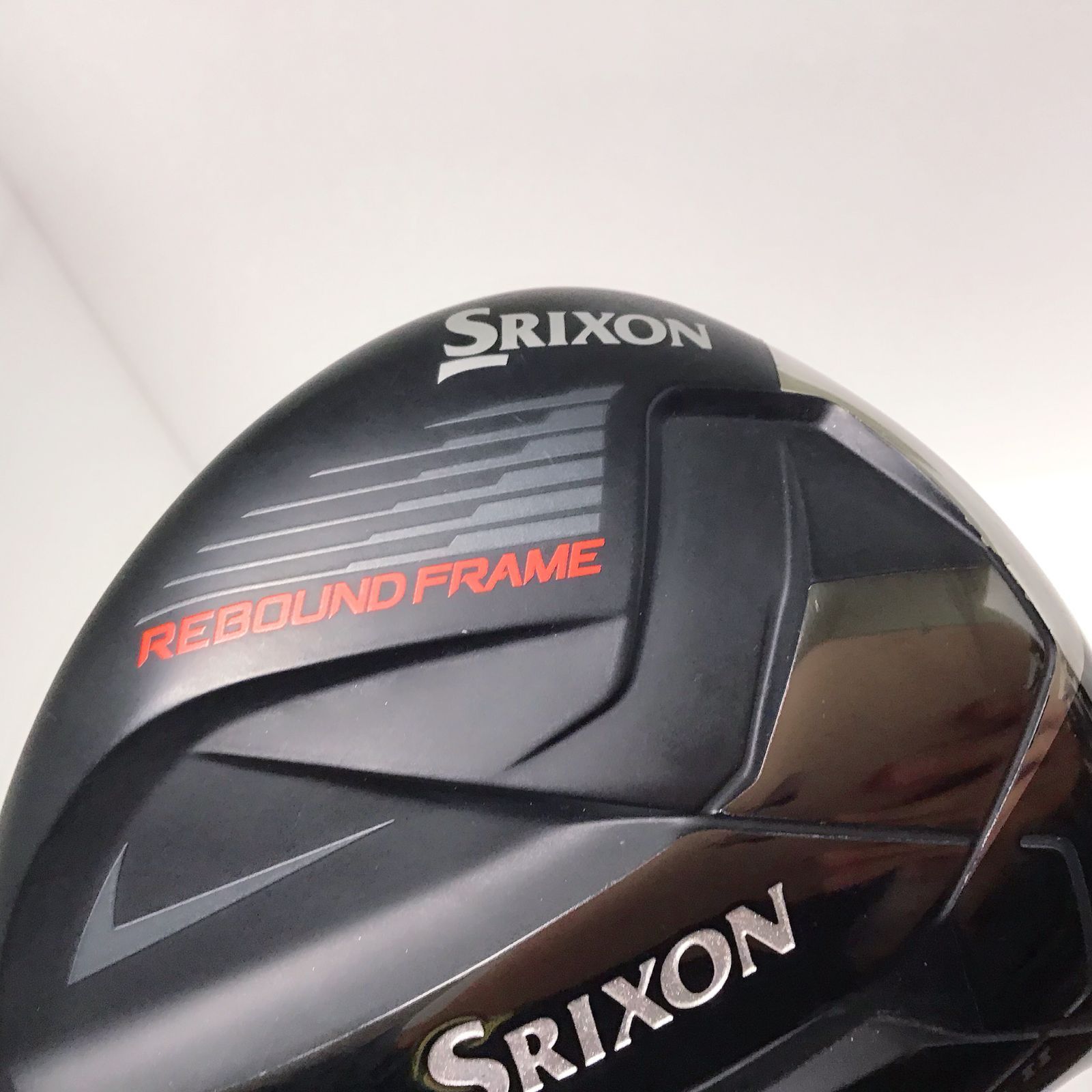 ツアー支給 スリクソン SRIXON ZX5 MK-Ⅱ 9.5° ヘッド - メルカリ
