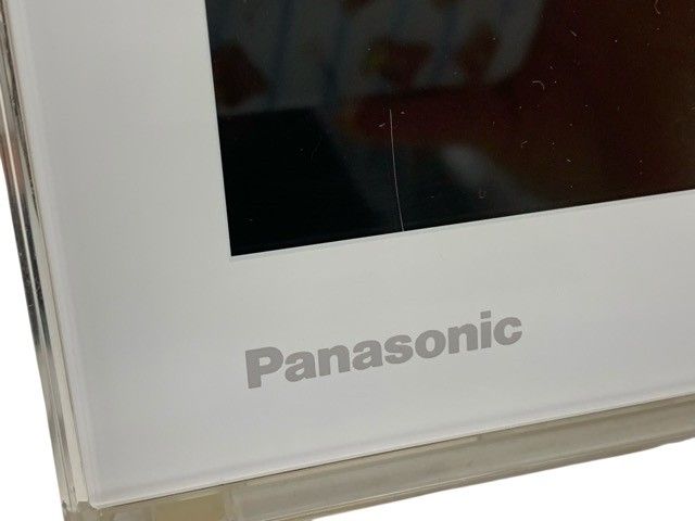 Panasonic/パナソニック/ポータブルテレビ/プライベートビエラ 