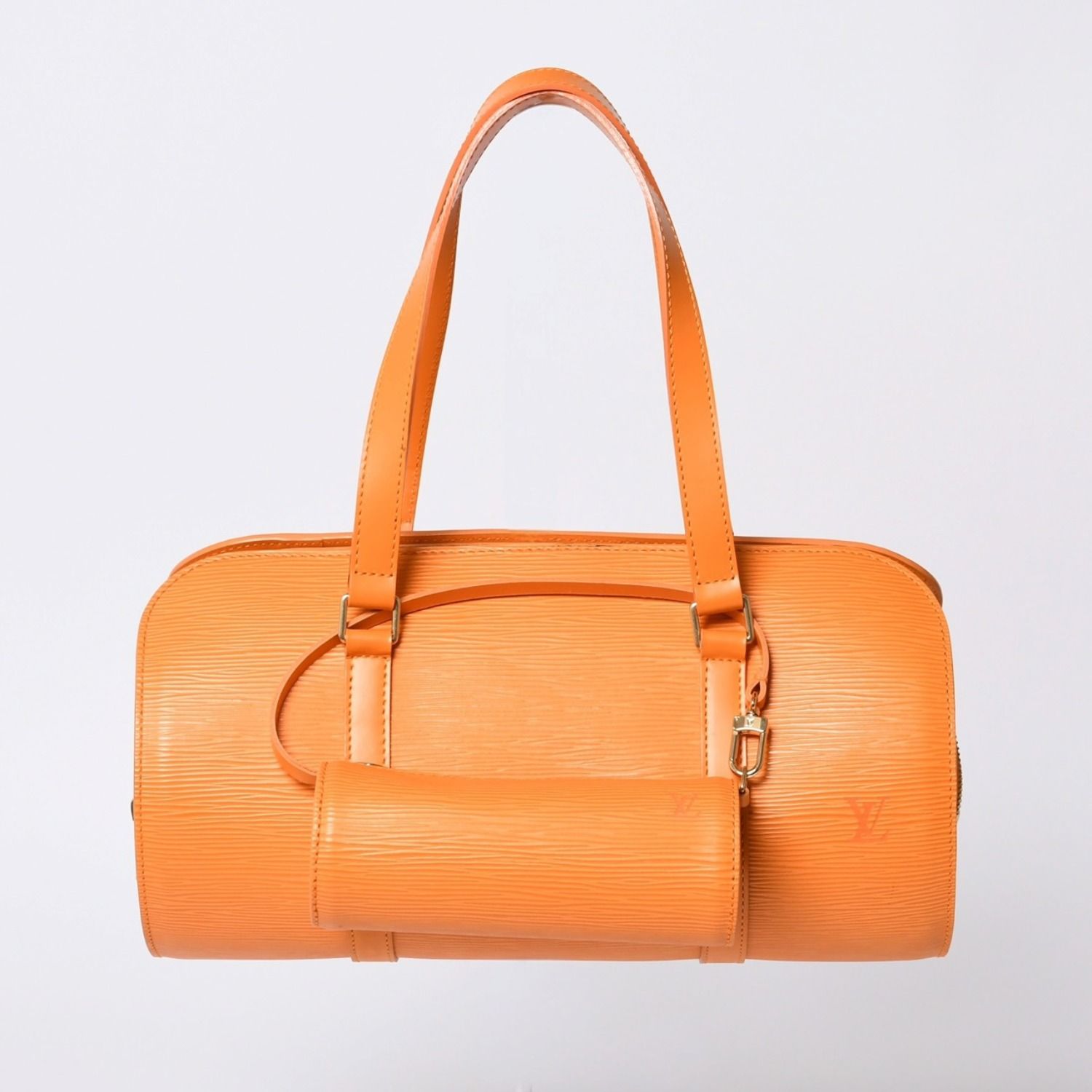 新品未使用 LOUIS VUITTON ルイヴィトン スフロ ハンドバッグ M5222H 