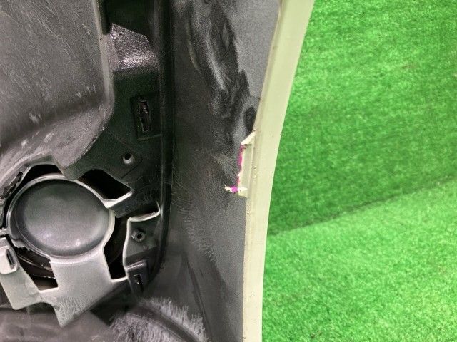 シエンタ NHP170G フロントバンパー ハイブリッドG 7人 52119-52890-A1