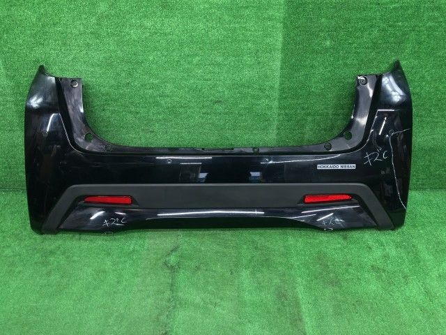 デイズ B47W リアバンパー・リヤバンパー ハイウェイスター X 4WD