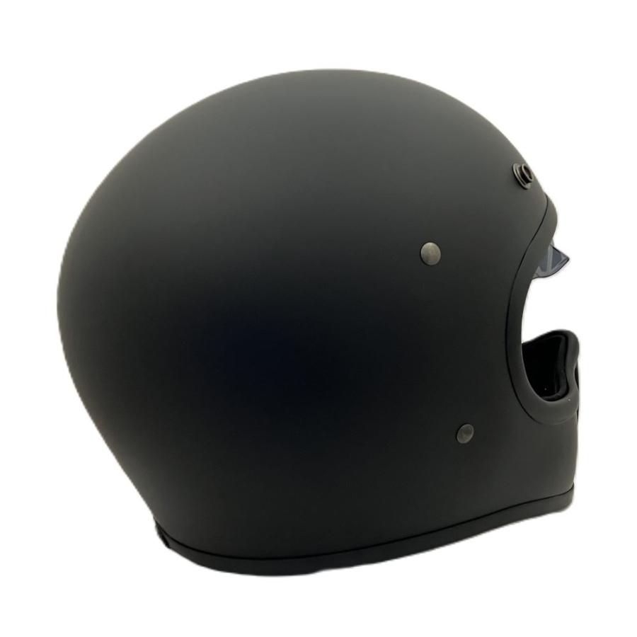 SUNUP(サンアップ) バイク用 ヘルメット フルフェイス PILOT