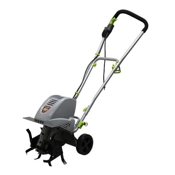 送料無料】ALUMIS アルミス AKT-1050WR 耕す造 家庭用電動耕運機 電源 