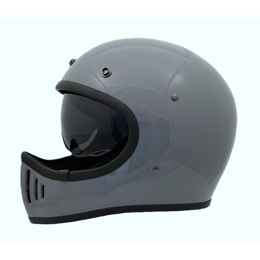 SUN UP パイロット フルフェイス SUNUP(サンアップ) バイク用 ヘルメット フルフェイス PILOT