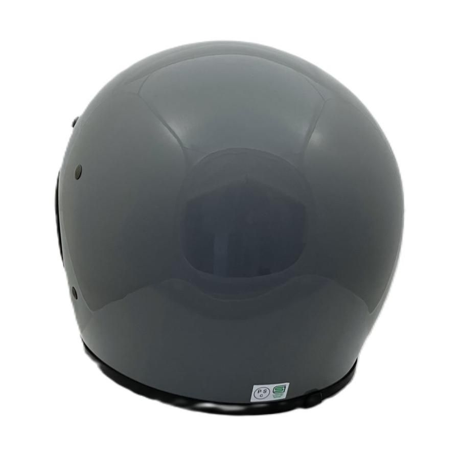 SUNUP(サンアップ) バイク用 ヘルメット フルフェイス PILOT