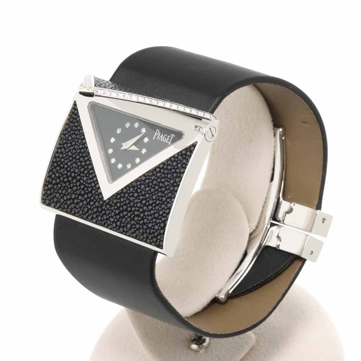 ピアジェ PIAGET ライムライト ラブレター シークレット ウォッチ