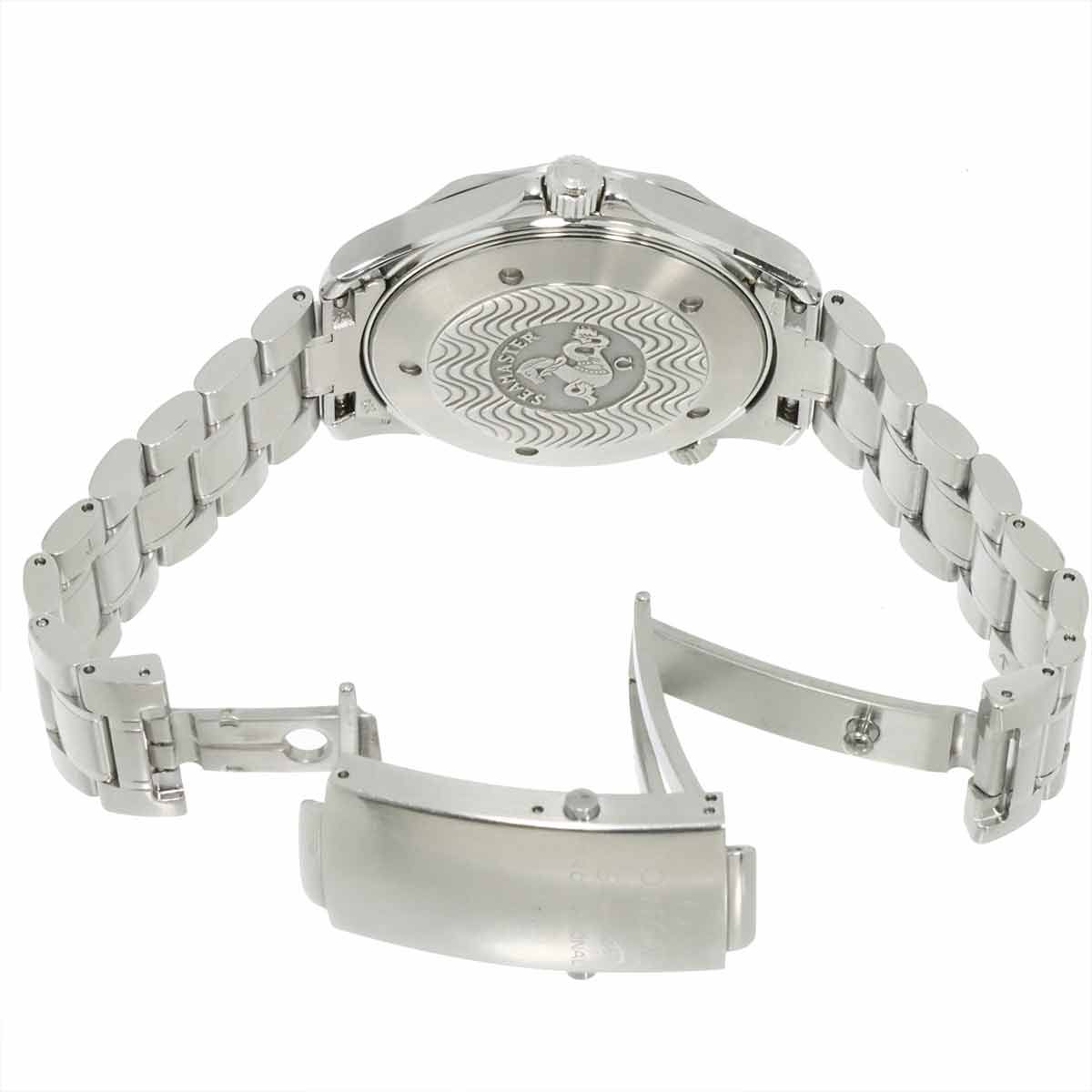 OMEGA シーマスター