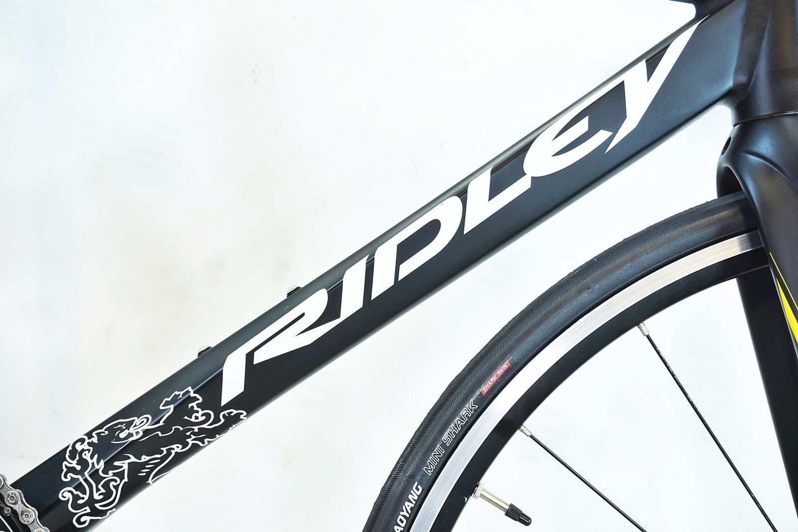 RIDLEY 「リドレー」 FENIX AL 105 2016年モデル ロードバイク 